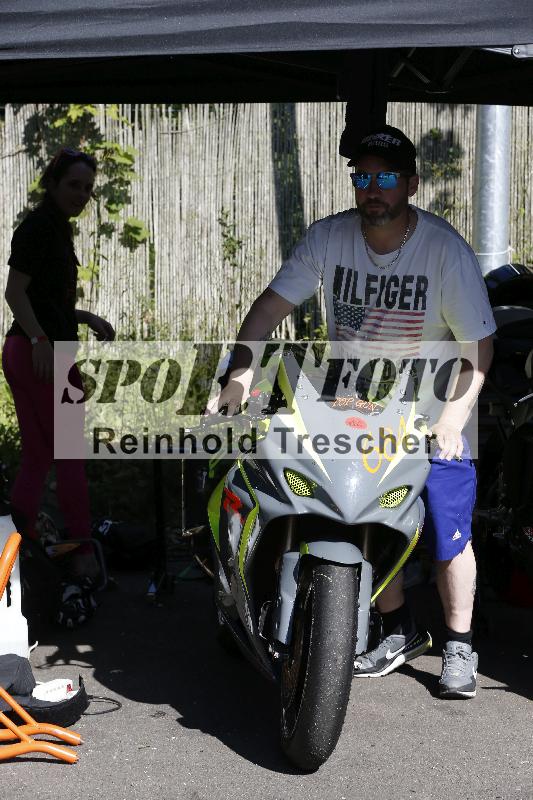 Archiv-2025/16 16.05.2025 PROMAX ADR/Impressionen